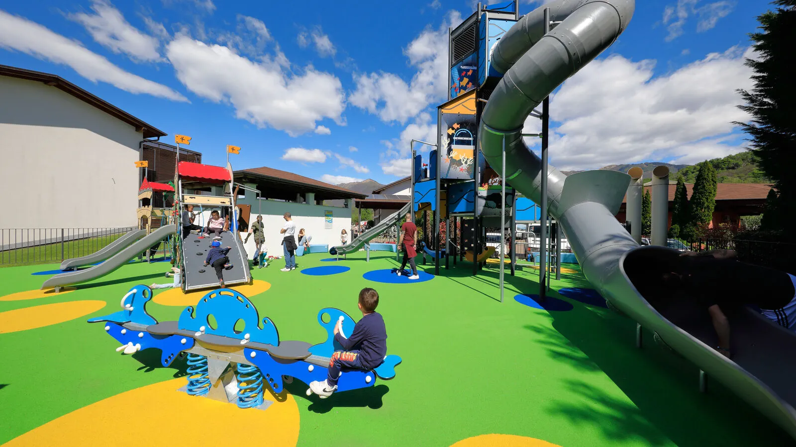 PARCO GIOCHI