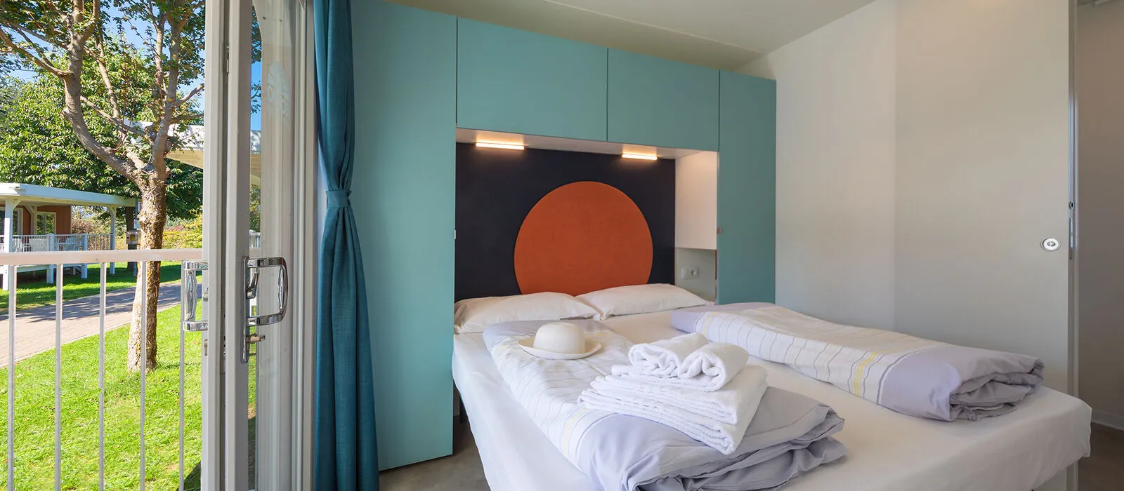 MAXI SUPERIOR 2 ROOMS