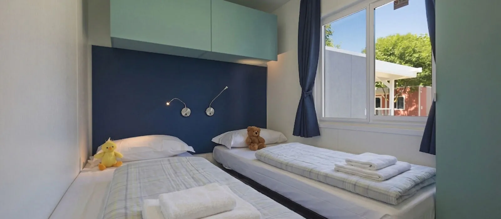 MAXI SUPERIOR 3 ROOMS