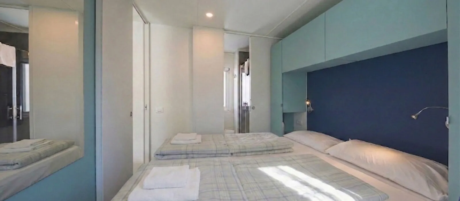 MAXI SUPERIOR 3 ROOMS