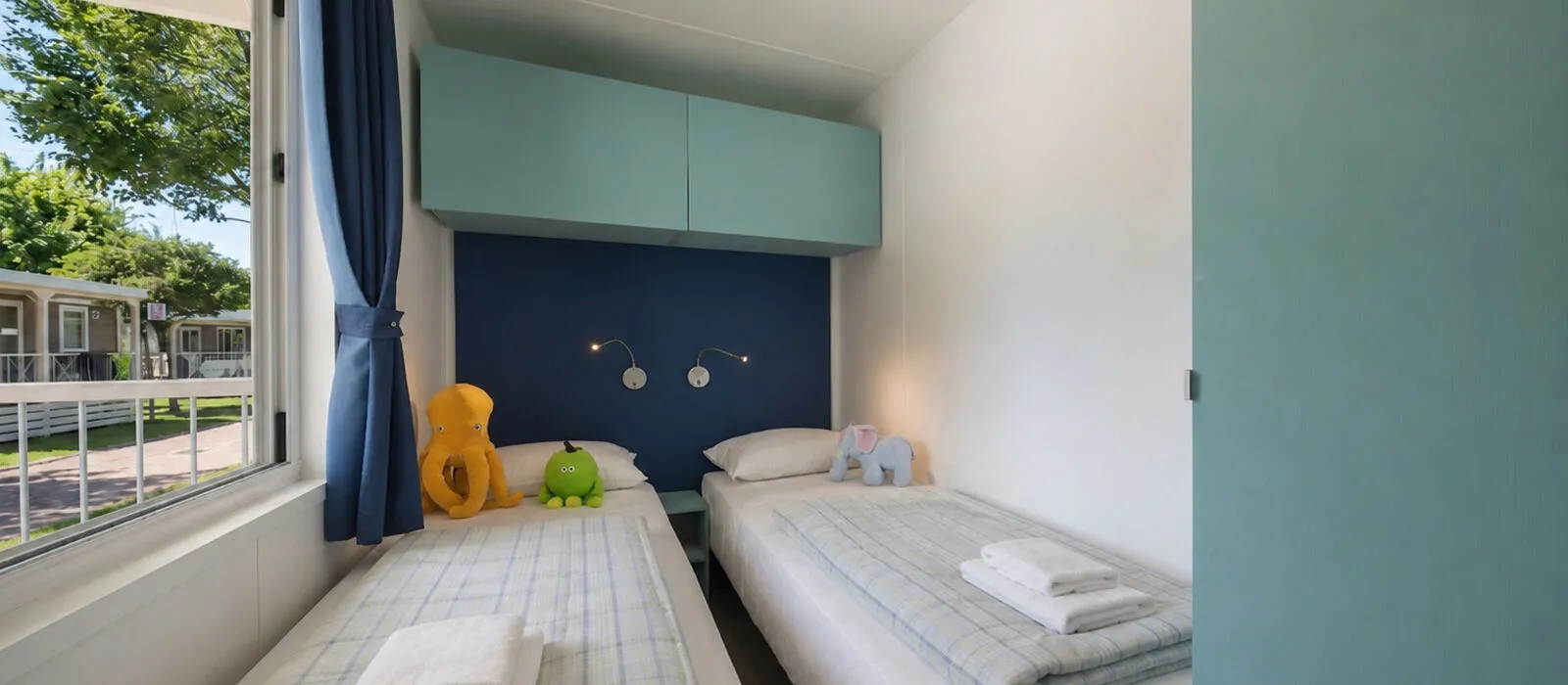 MAXI SUPERIOR 3 ROOMS