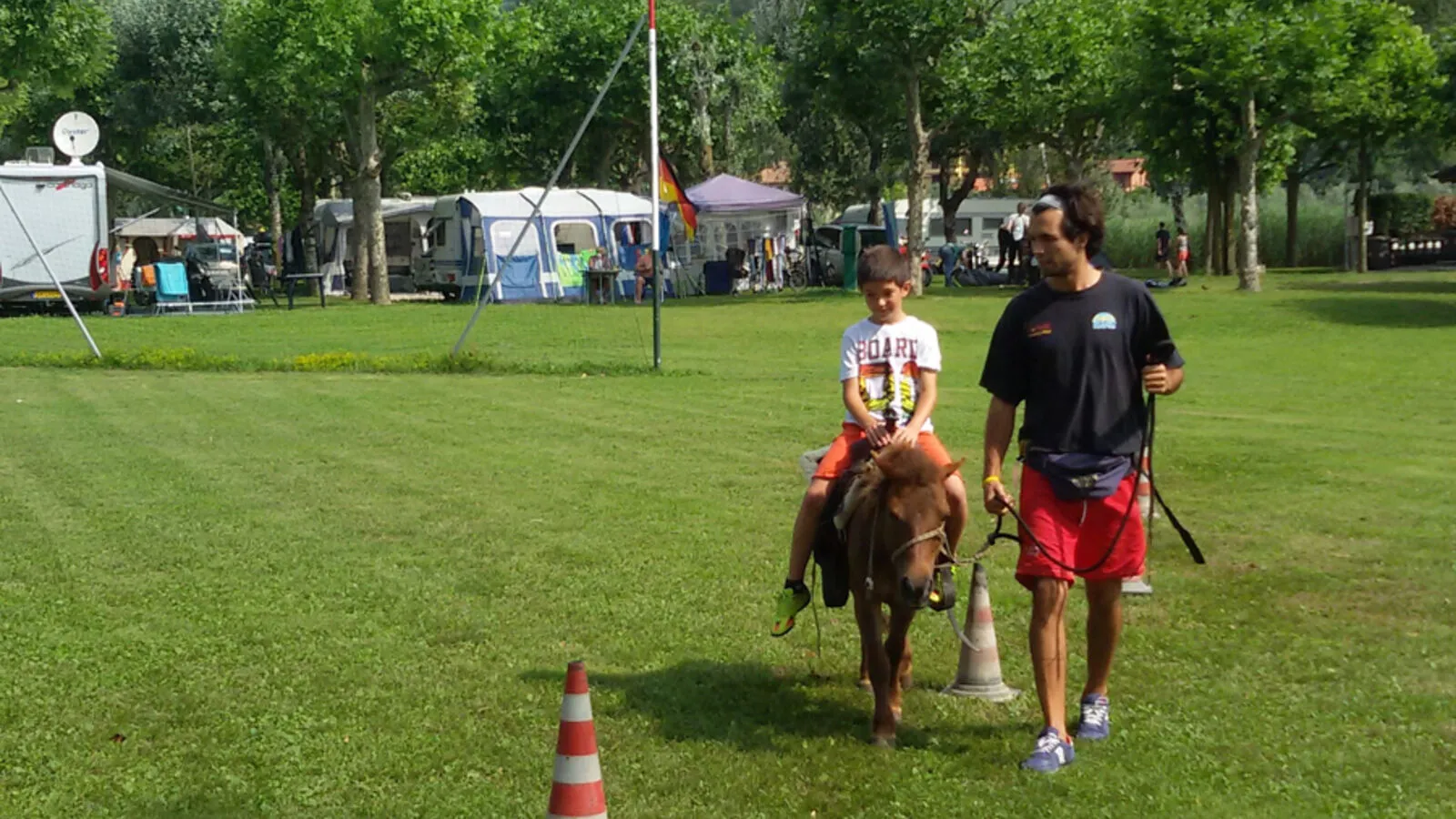 PONY